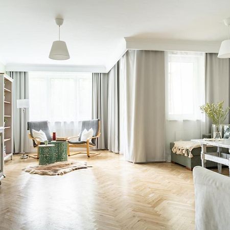 Prestige Apartamenty Za Cieszynianka 1D Закопане Екстериор снимка