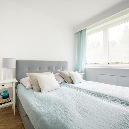 Prestige Apartamenty Za Cieszynianka 1D Закопане Екстериор снимка
