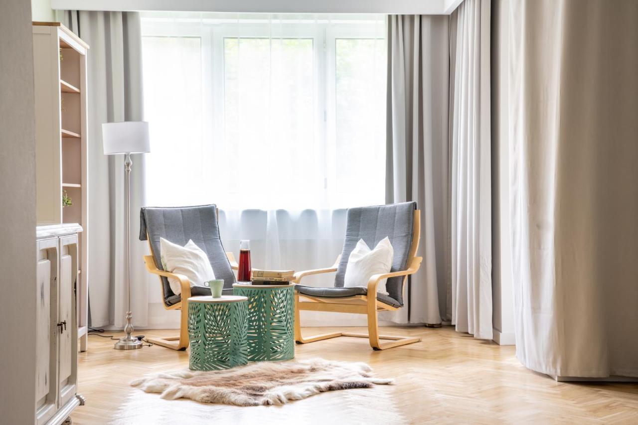 Prestige Apartamenty Za Cieszynianka 1D Закопане Екстериор снимка