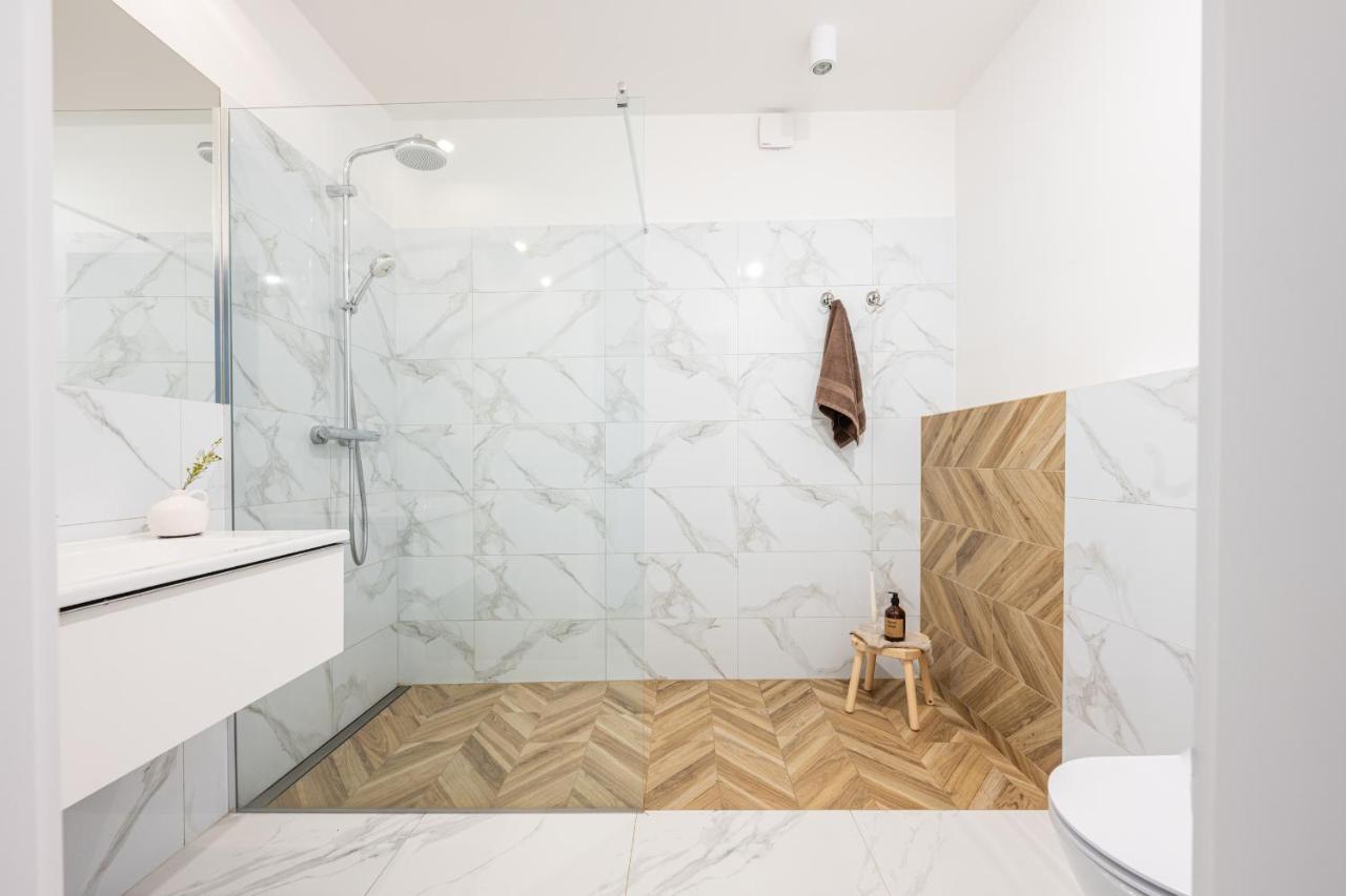 Prestige Apartamenty Za Cieszynianka 1D Закопане Екстериор снимка