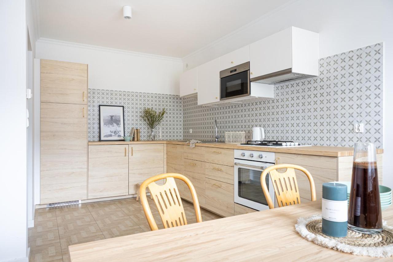 Prestige Apartamenty Za Cieszynianka 1D Закопане Екстериор снимка