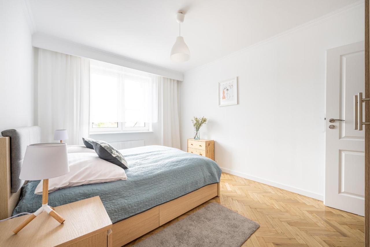 Prestige Apartamenty Za Cieszynianka 1D Закопане Екстериор снимка