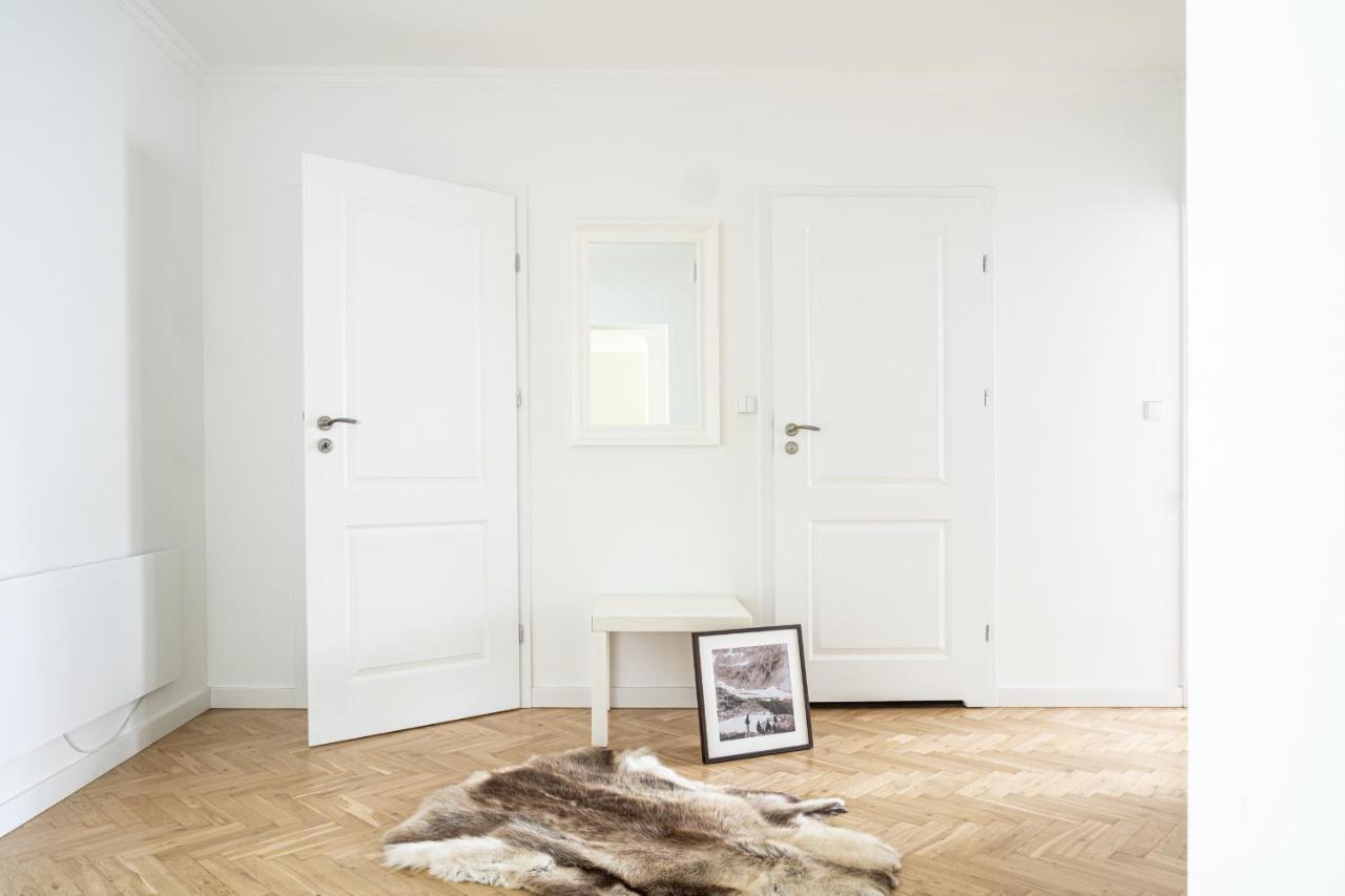 Prestige Apartamenty Za Cieszynianka 1D Закопане Екстериор снимка