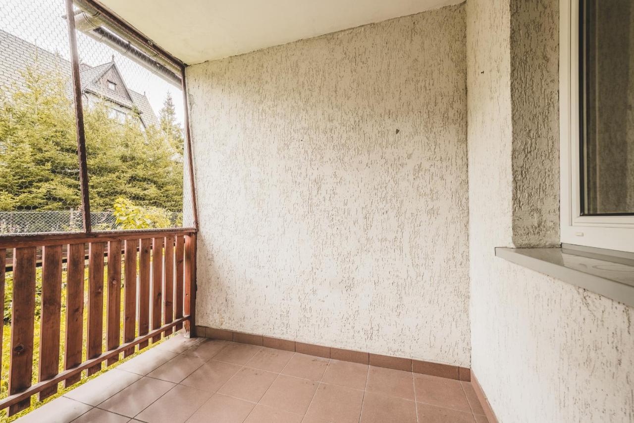 Prestige Apartamenty Za Cieszynianka 1D Закопане Екстериор снимка