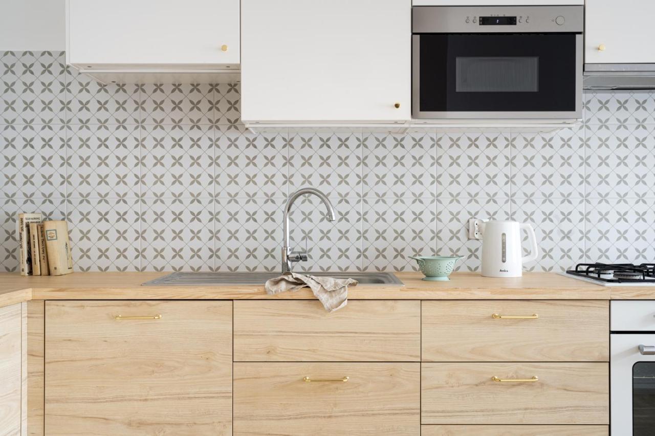Prestige Apartamenty Za Cieszynianka 1D Закопане Екстериор снимка